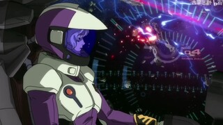 【机动战士高达】“吃瓜？没事儿别凑热闹”~