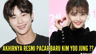 BUKTI CINTA !! AKHIRNYA CINTA BYEON WOO SEOK DAN KIM YOO JUNG BERLAYAR KEDUNIA NYATA 💛😍