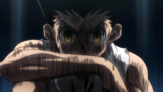 Already Home AMV - Hunter x Hunter