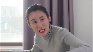 收拾收拾过年了！