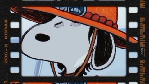 Snoopy