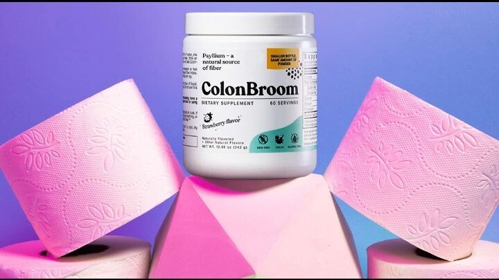 Colon Broom: Does It Work Safely?