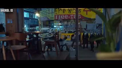 alur cerita film bloodhounds (2023)