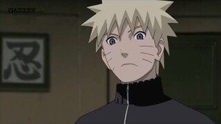 kesedihan naruto mendengar kematian jiraiya 😭