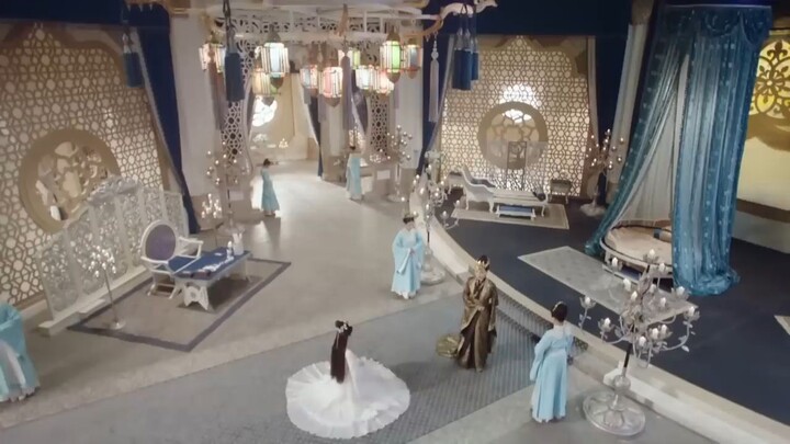 พลิกลิขิตฟ้า ท้าโชคชะตา พากย์ไทย ๓๓