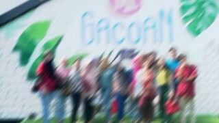 Kenangan bersama teman