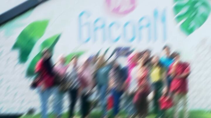 Kenangan bersama teman