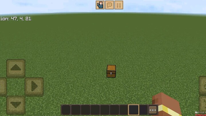 All types of Golems against warden