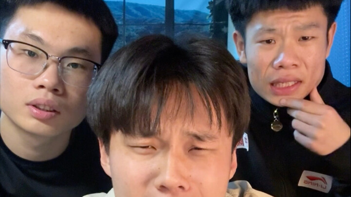 ไม่มีการท้าทายคำหยาบ!