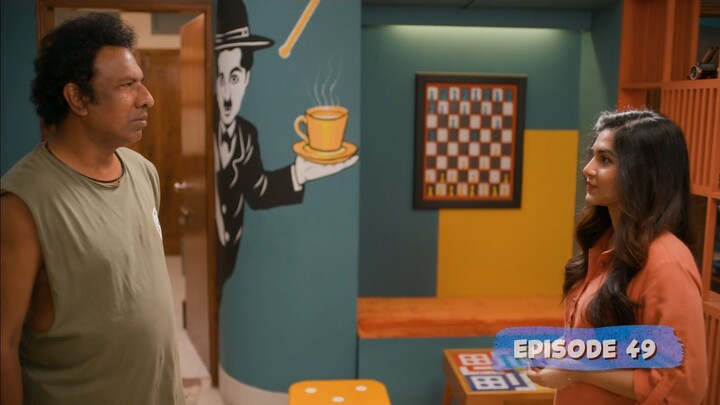 Bachelor Point S05 Episode 49