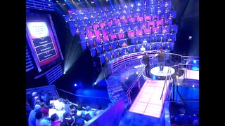 1 contre 100 : David (10/5/2024)