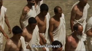 Omar bin Khattab - episode 1 sub indo