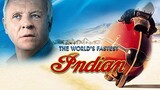 The World's Fastest Indian (2005) บิดสุดใจ แรงเกินฝัน พากย์ไทย