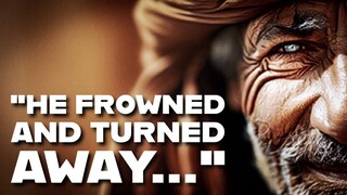 IT WAS UTHMAN! | The Shia View of Surah Abasa: Who Frowned and Turned Away?