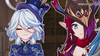 If I hadn't been a mediator, I would have almost believed it.