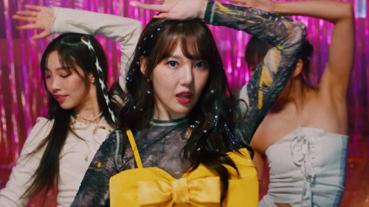 Zheng Yilin’s New Song “Bambambam” MV Released!