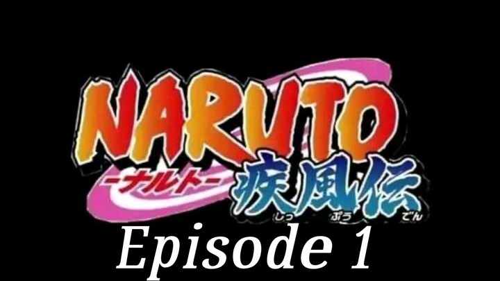 Naruto Shippuden Episode 1 Tagalog