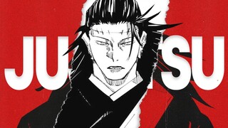 JUJUTSU KAISEN CHAPTER 136 WAS AMAZING.