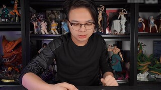 [Lightning Avoidance Guide] Issue 4/New Chinese-made action figures, have you fallen for any of thes