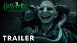 Harry Potter and the Cursed Child (2025) - First Trailer | Ralph Fiennes, Daniel Radcliffe