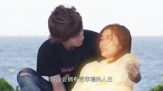 假面骑士是一部悲剧啊