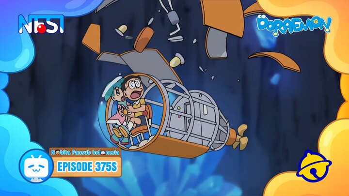 Movie Special HBD Doraemon Subtitle Indonesia | "Misi Besar 100 Mil di Bawah Tanah" - NFSI