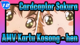 Cardcaptor Sakura|Kompilasi CC Fluff ！Jangan pernah melepaskan gambar fluff apa pun_B12