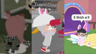 Tik Tok Play Together: Tổng Hợp Những Video Hài Trên TikTok | PlayTogether |