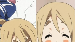 【K-ON!": A list of cute moments when Tsumugi blushes in K-ON!"