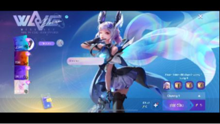 Đừng xem video này khi cạnh Phụ Huynh- Cách nhận Free Skin Mina Siêu Sao Công Nghệ