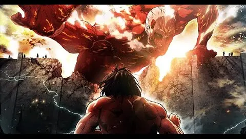 Attack on Titan [AMV] - See Me Fall
