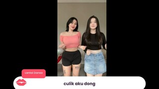 Yang Baju mana yang mau di culik Pahanya ada Tanda tangan