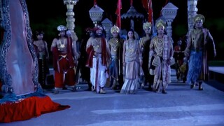 PANDAWA TIBA DI ISTANA WANABHARATA EPS. 75