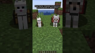 Useful minecraft mods - Part 6 #gaming #minecraft