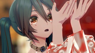 【4k/60fps】Phục hưng! Bản tình ca vườn đào!