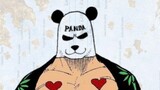 ONEPIECE | PANDAMAN