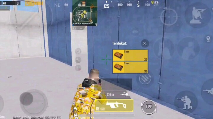 sensi pro player🥵