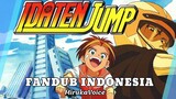 [ FANDUB INDO ] Sho - Idaten Jump