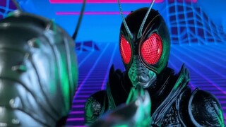 Kualitas pengiriman HT masa kini, setidaknya yang ini bisa menandingi produk - Hottoys Shadow Moon