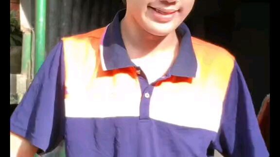 Oliver Jr Dela Peña Filipino Content Creator Actor Philippinesborn June 3 2007 Knowledgedance Acting