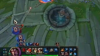 "Original Pinoy Hand, Five Kills Accomplished"
