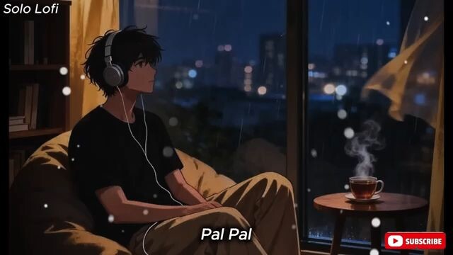 pal pal hindi song