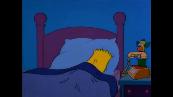 Simpson 06x16 Llamada desde Australia - Sercho Gu (720p)