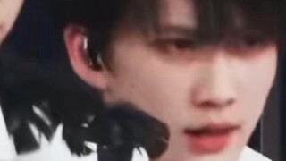 [Yu Yuhan] Kriminal Sembilan Detik Menuju Kematian