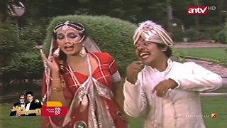 Asal Tahu Saja (1984) • Benyamin Sueb, Eva Arnaz - India • ANTV HD (17/05/2025)