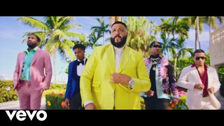 DJ Khaled - You Stay (Official Video) ft. Meek Mill, J Balvin, Lil Baby, Jeremih