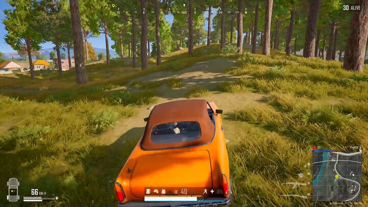 🟢_PUBG_PC___Erangle_High_Kill_Solo_Squads_OG_Gameplay__No_Commentary