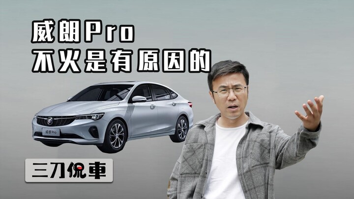 هناك سبب وراء عدم انتشار Weilang PRO