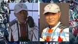 [To the Glorious Man ll] The current status of the captains of the Ultraman Defense Force in the pas