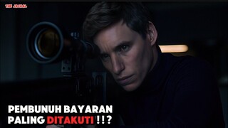 SELALU DIREMEHKAN SEKARANG MENJADI YANG PALING DITAKUTI _ Alur Cerita Film THE JACKAL